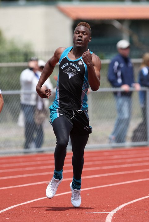 2010 NCS Tri-Valley215-SFA.JPG - 2010 North Coast Section Tri-Valley Championships, May 22, Granada High School.